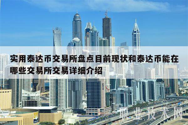 泰达币是什么原理，泰达币是什么原理制成的