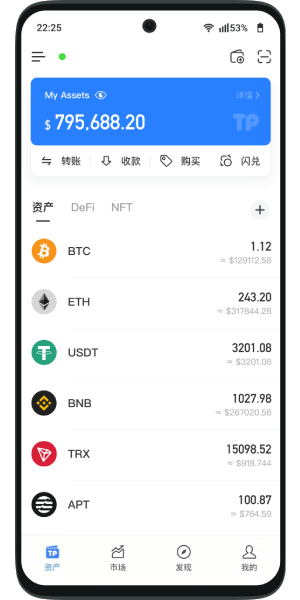 在tp钱包上怎么买trx，tp钱包怎么买dogmoon