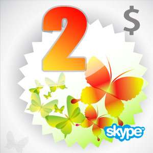 skype充值多久到账，skype 充值了为什么点数还没有更新