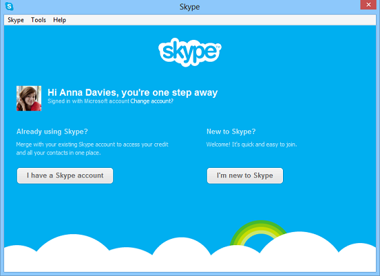 苹果版本skype下载，skype苹果手机版下载办法