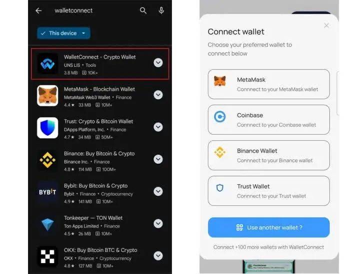 token钱包下载官网，token钱包app下载