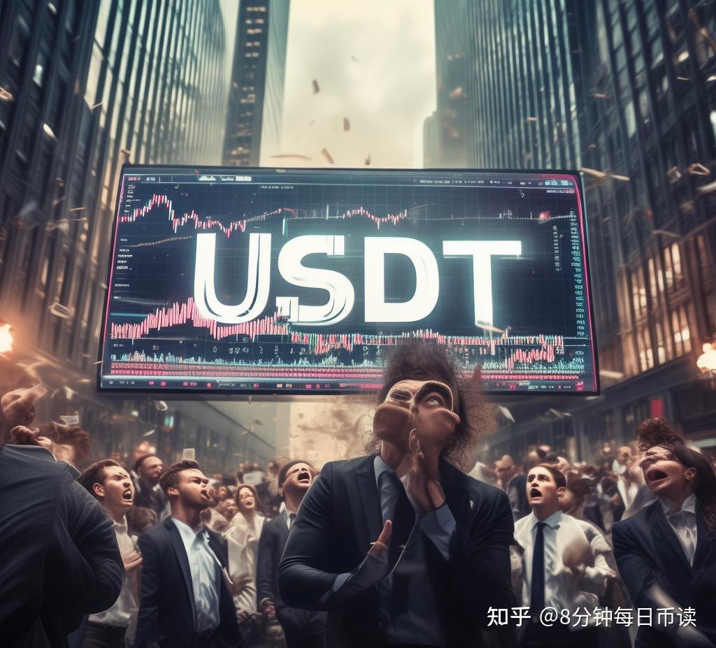 usdt价格从哪里看，哪里能看到usdt行情