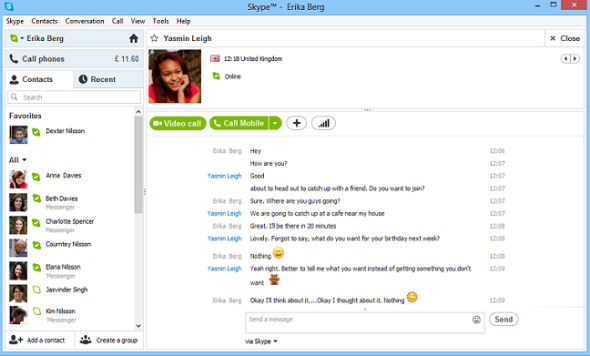 Skype官网下载手机岁卓版，skype app官方下载安卓