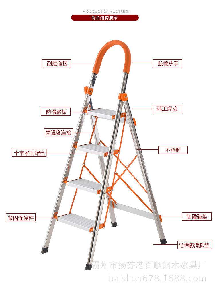 梯子符号大全，梯子符号大全图解