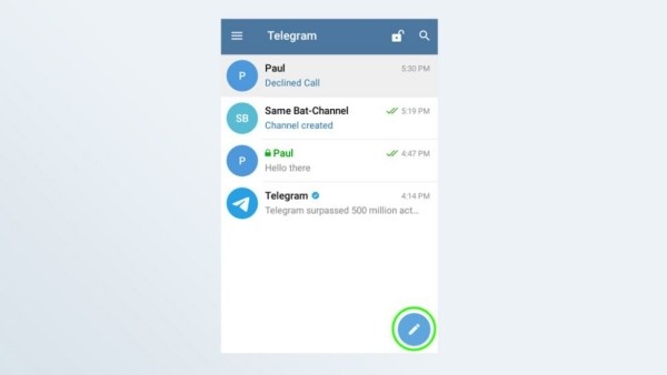 纸飞机telegreat官网版，纸飞机telegreat官网版下载