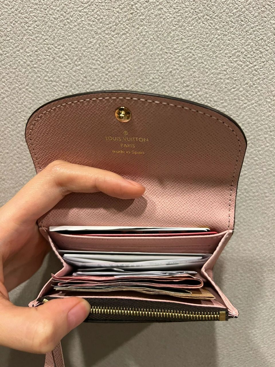 钱包怎么折，钱包怎么折只要一张纸