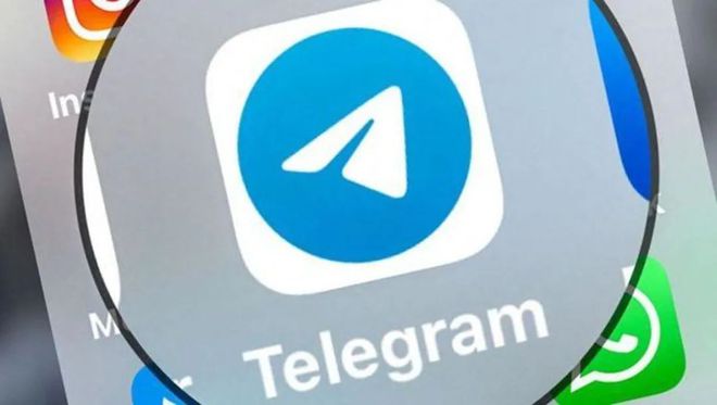 telegram频繁，Telegram频繁了要等多久才能登上