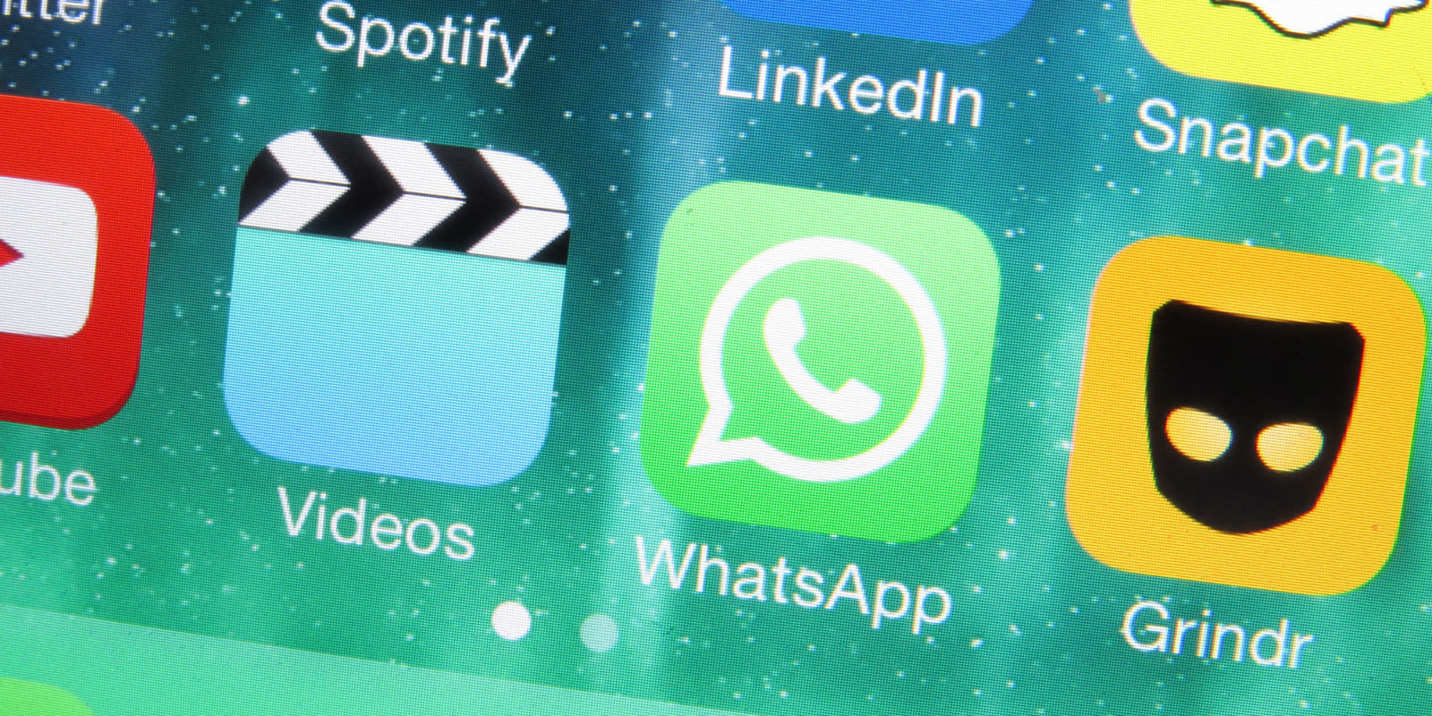 whatsapp能不能在中国用，whatsapp在中国可以用吗?
