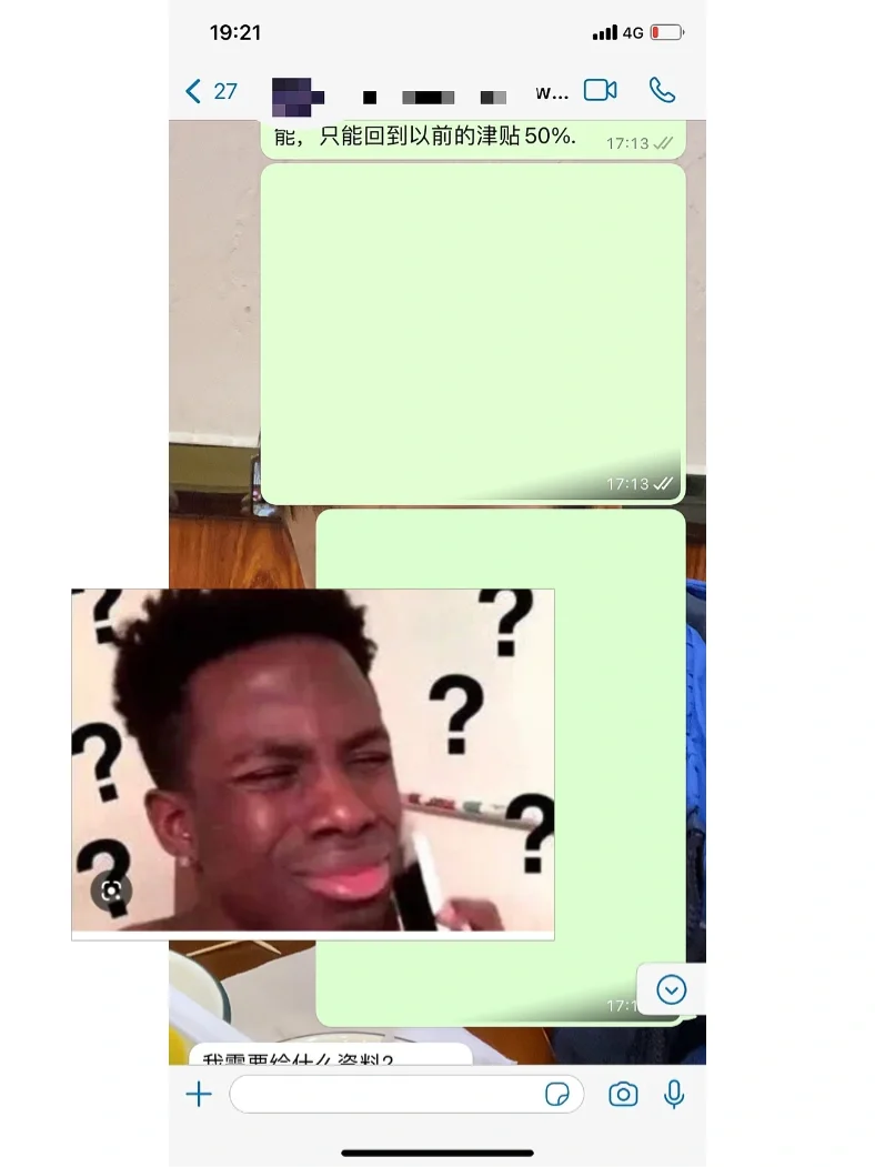 华为手机whatsapp用不了，whatsapp在华为手机为什么运行不了