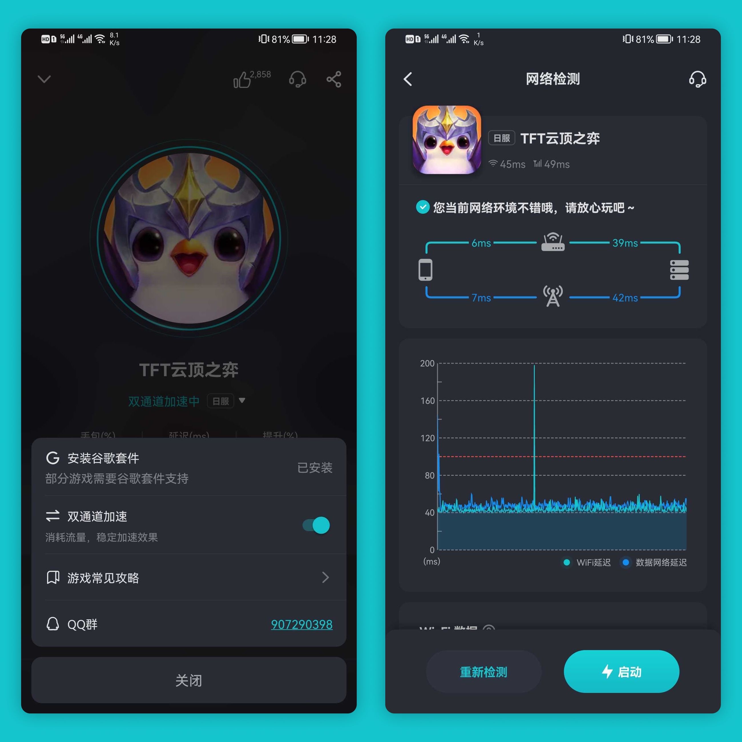 telegeram用哪个加速器的简单介绍
