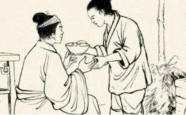 借梯子的寓意，借梯子的寓意10字
