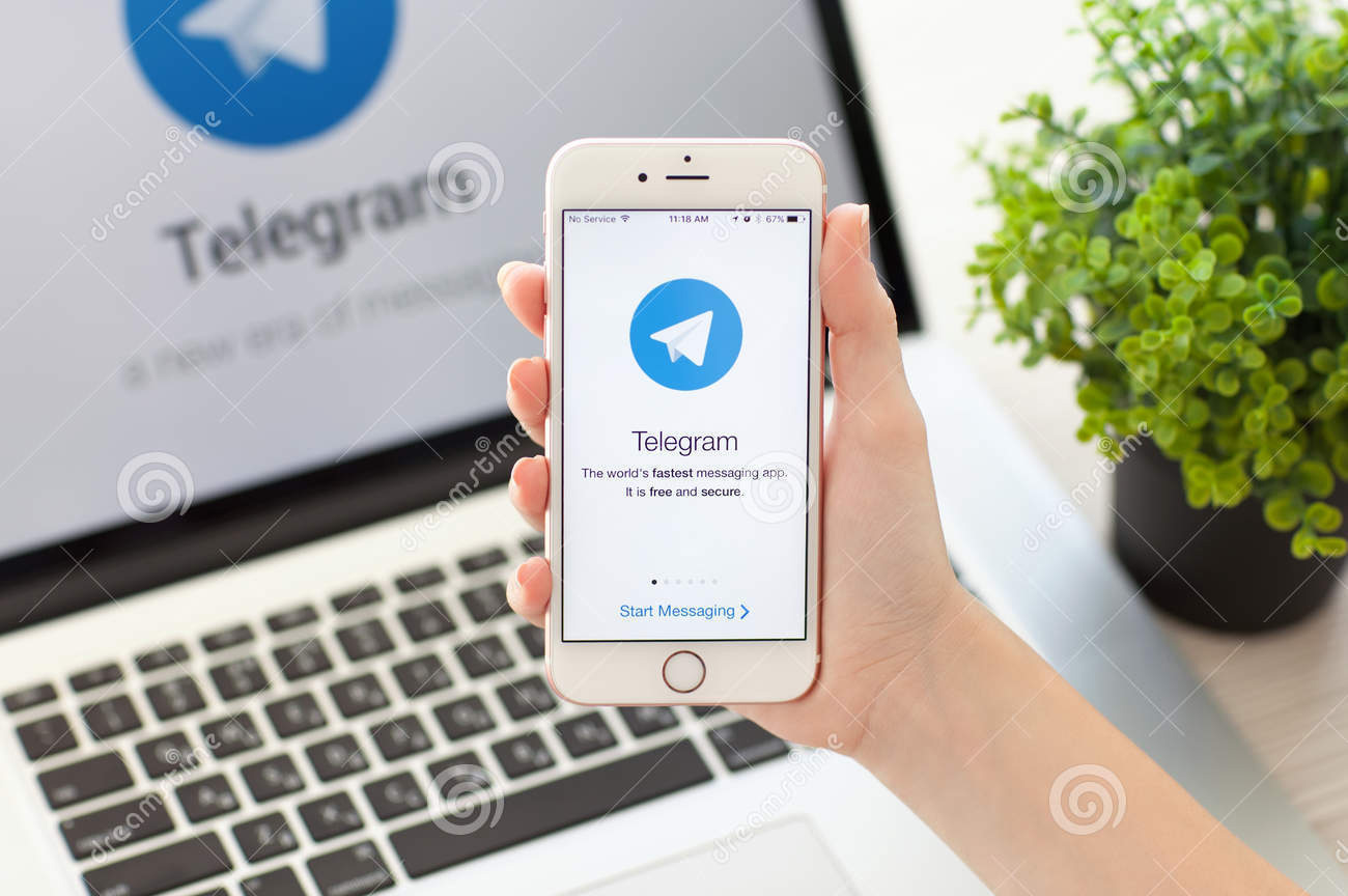 telegreat下载教程，telegeram苹果最新下载