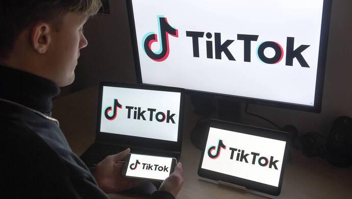 国外版抖音tiktok入口，国外抖音tiktok最新进展