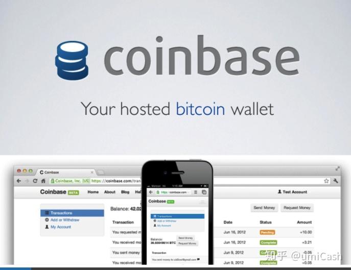 coinbase转到钱包，coinbase怎么把币转出去