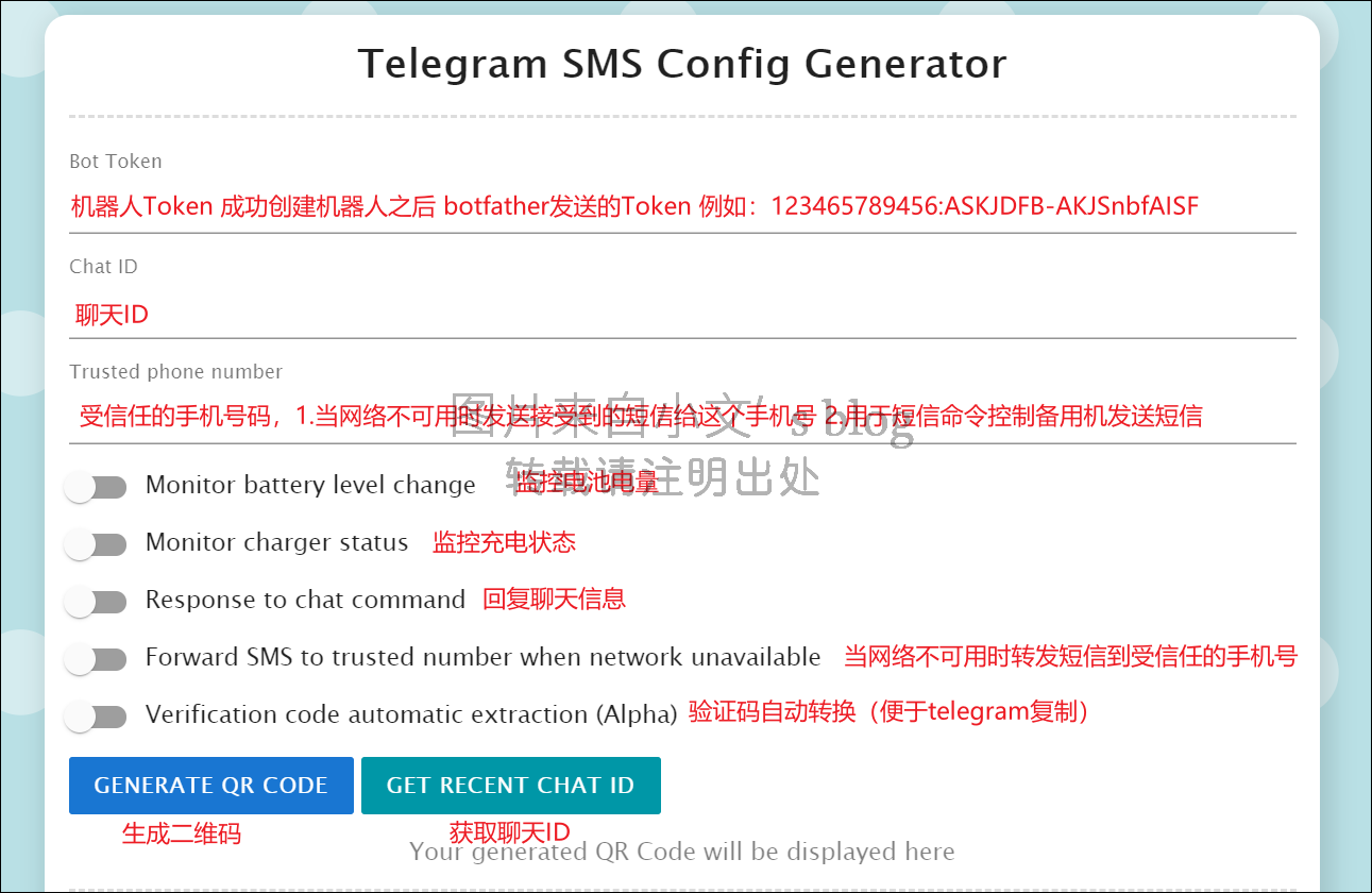 telegeram视频不允许转发，telegram无法转发的视频怎么保存