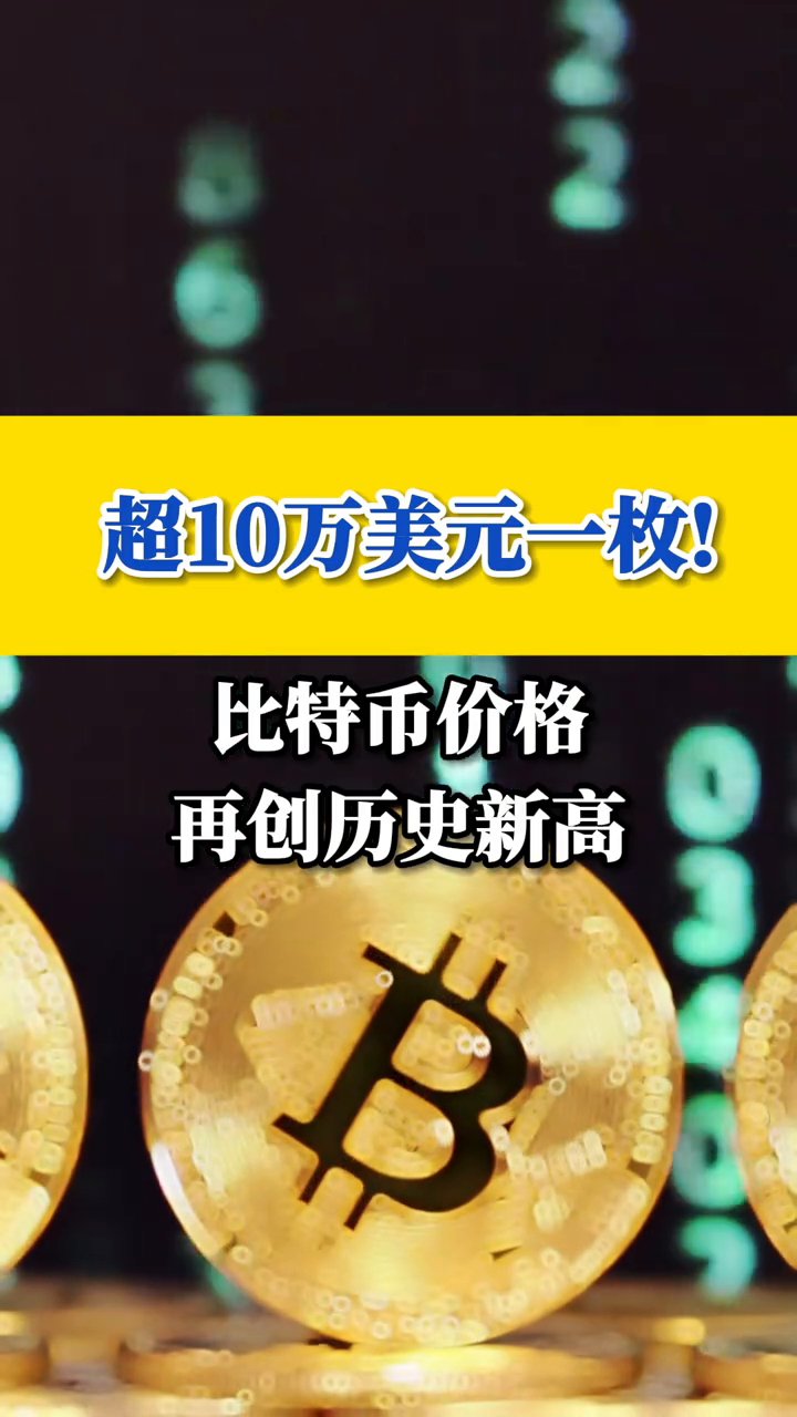 比特币美元实时行情今日行情，比特币美元实时价格行情及走势