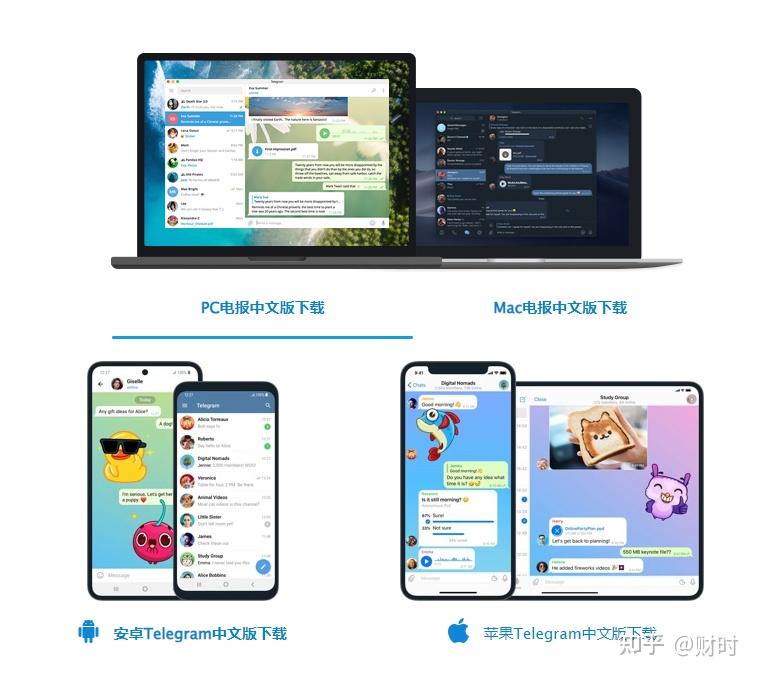 关于telegeram电脑怎么下载的信息