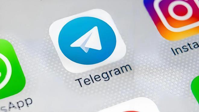 telegeram电报加速器，电报telegram721