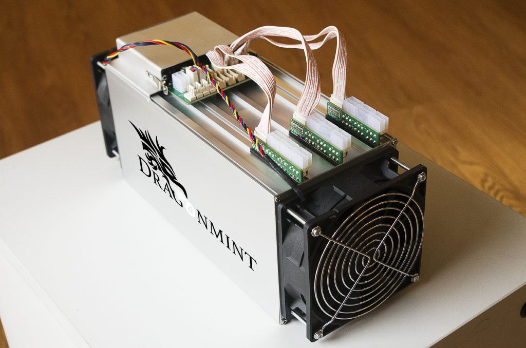 比特币矿机行情图，比特币矿机市场行情