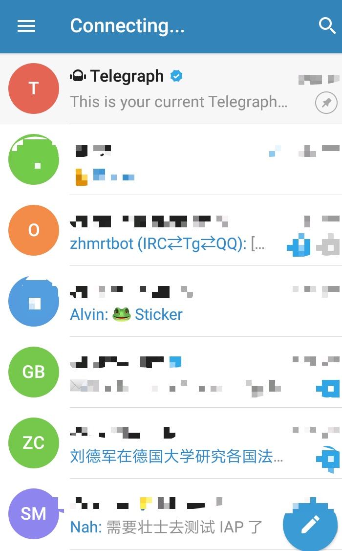纸飞机开户软件中文版，telegraph账号购买
