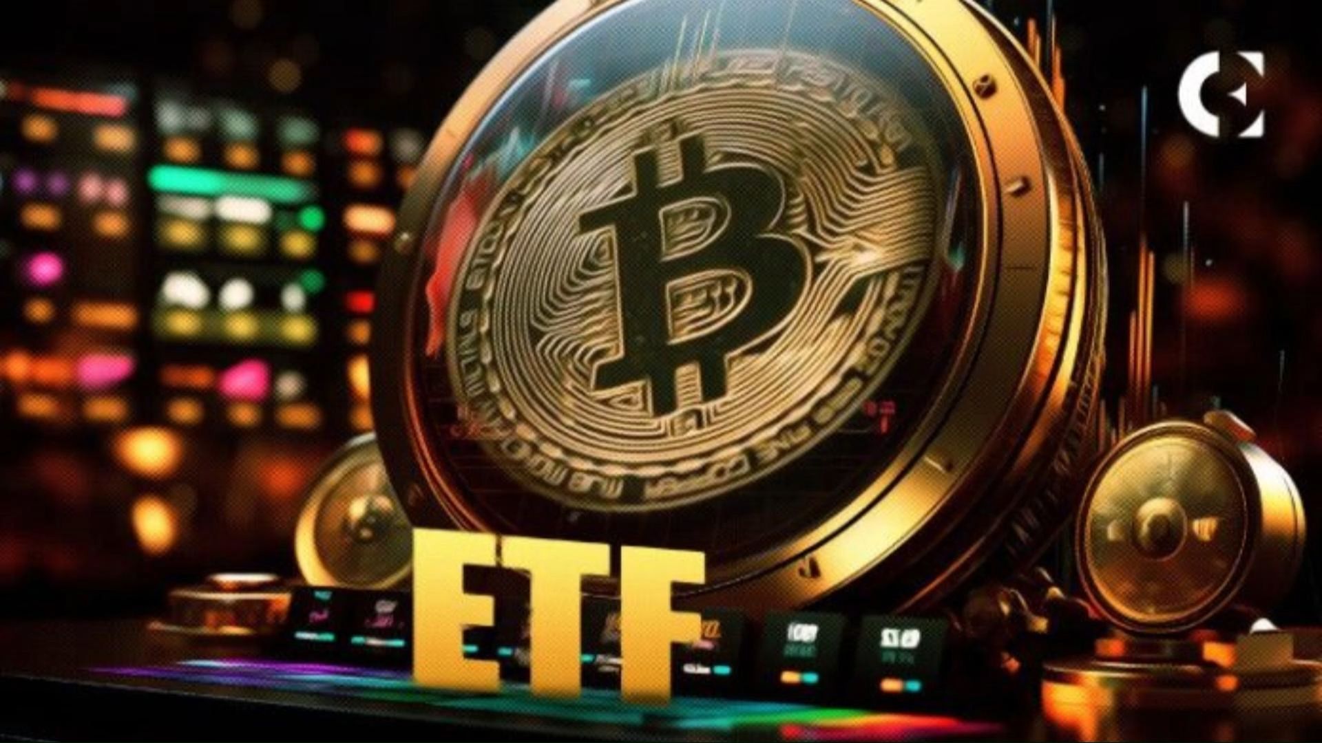 莱特币etf，莱特币今日行情