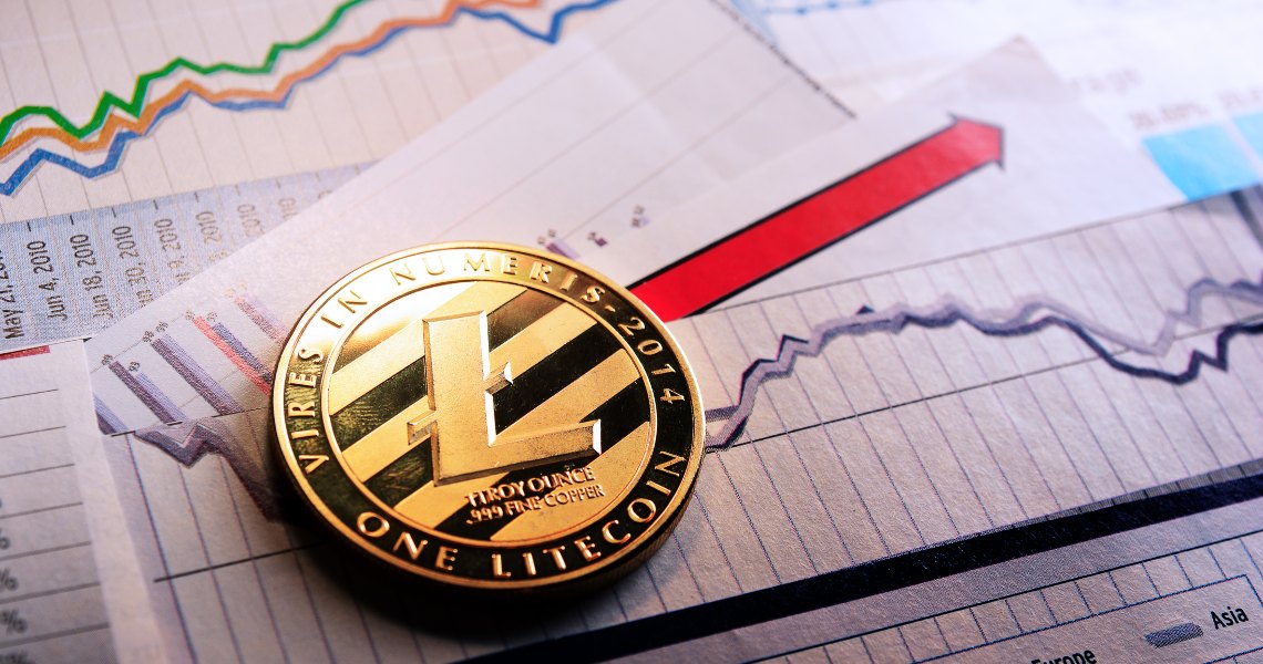 莱特币最新价格，莱特币最新价格美金