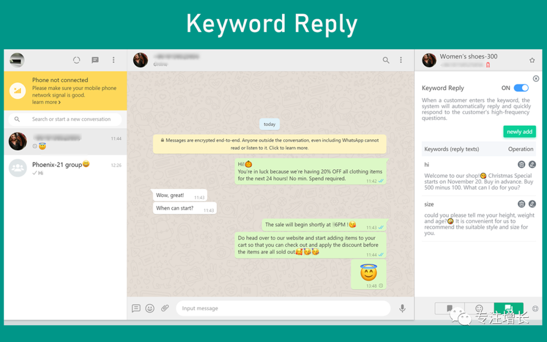 用whatsapp怎么加人，whatsapp怎么加人好友