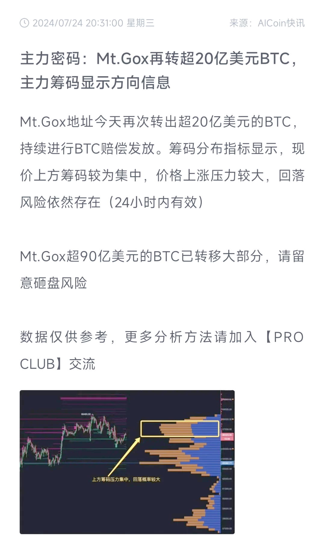 比特币最新预测每日分析，比特币最新预测每日分析数据