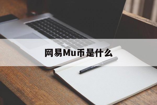 网易Mu币是什么，网易能交易游戏币的手游