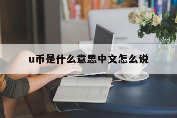 包含u币是什么意思中文怎么说的词条